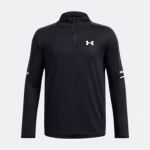 UA Tech™ Utility Boys' ¼ Zip