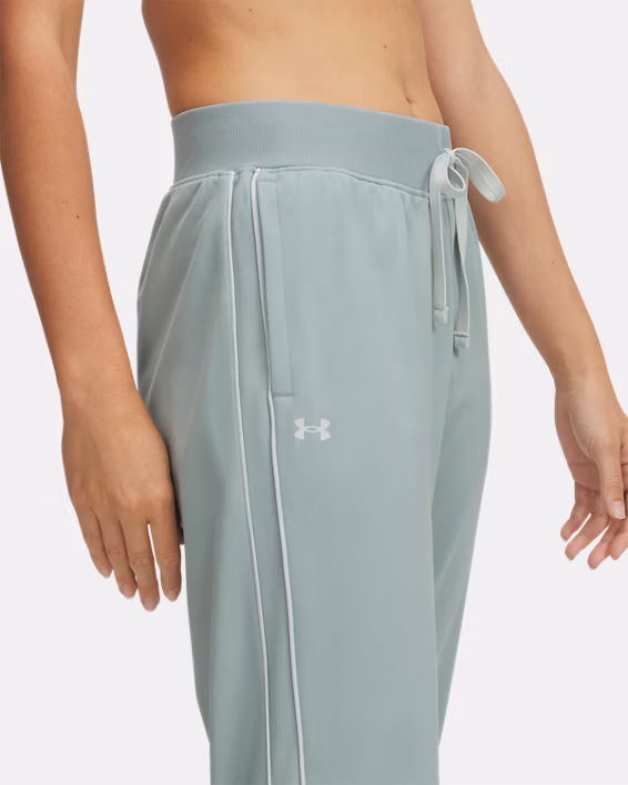 UA Rival Tricot Women's Tracksuit