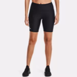 UA Tech Women's 20 cm Bike Shorts