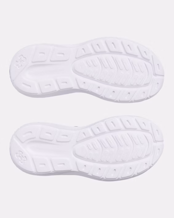 UA Rogue 5 AL Girls' Pre-School Running Shoes