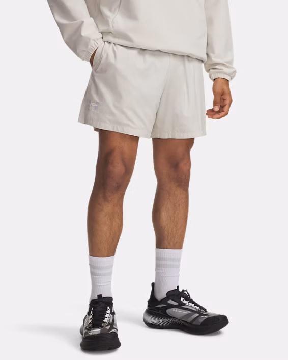 UA Icon Men's 14 cm Volley Shorts