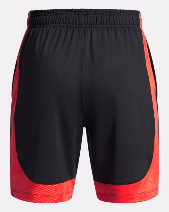 UA Tech™ Vent Jacquard Boys' Shorts