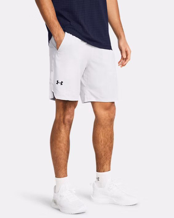 UA Vanish Woven Men's 20 cm Shorts