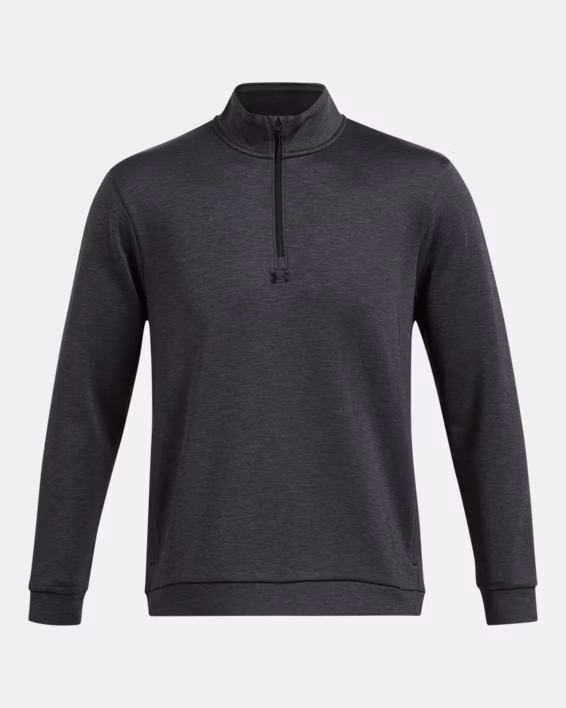 UA Drive Men's Midlayer Pullover