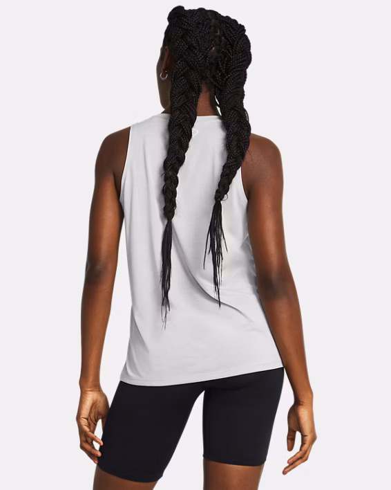 UA Tech™ Twist Women's Tank