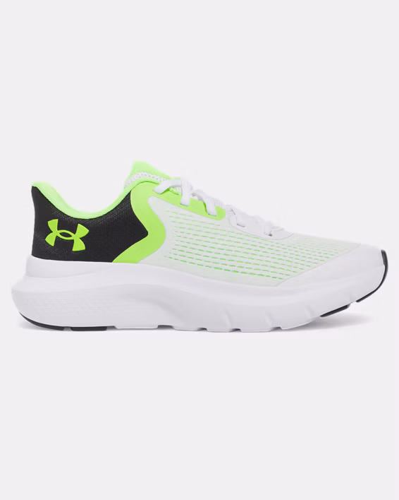 UA Rogue 5 Boys' Running Shoes
