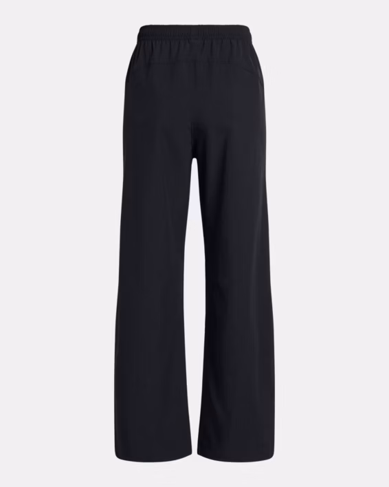UA Rival Women's Wide Leg Pants