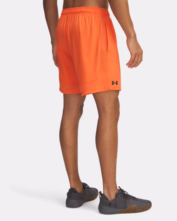 UA Tech™ Vent Men's 18 cm Shorts