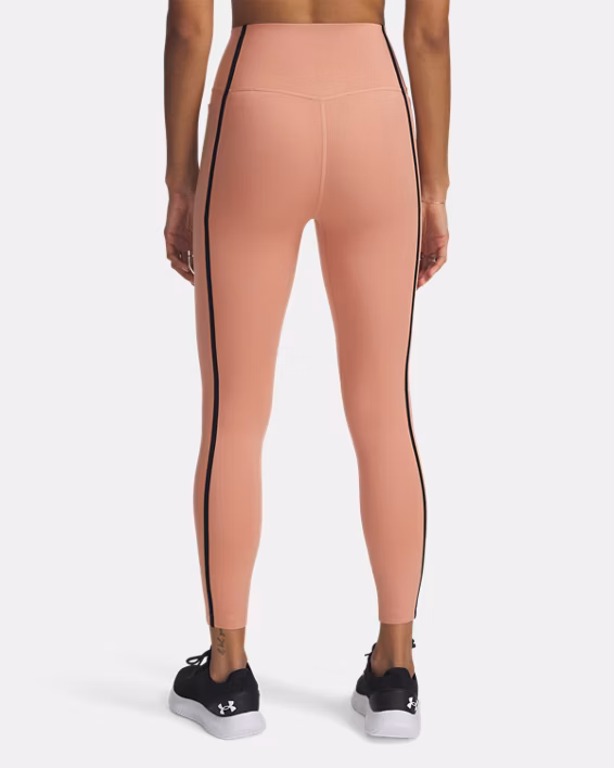 UA Meridian Piped Women's Ankle Leggings