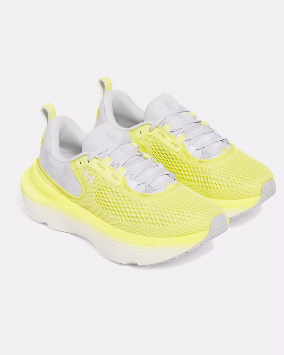 UA Infinite Elite 2 Women's Running Shoes