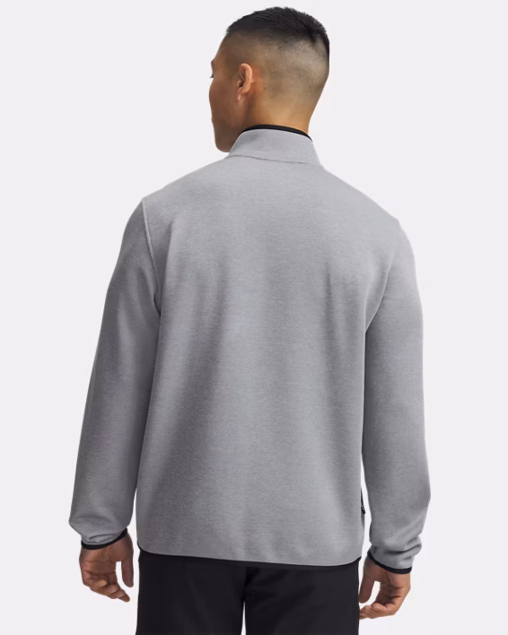 UA Drive SweaterFleece Men's ½ Zip