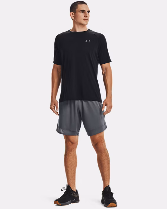 UA Tech™ 2.0 Men's Short Sleeve