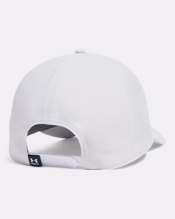 UA Jordan Spieth Drive Men's Snapback Cap