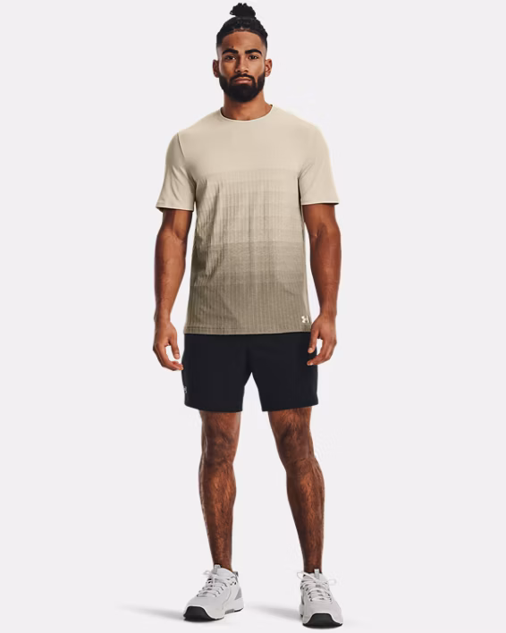 UA Vanish Woven Men's 15 cm Shorts