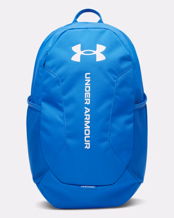UA Hustle Lite Backpack