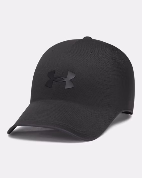 UA StealthForm Uncrushable Unisex Adjustable Hat