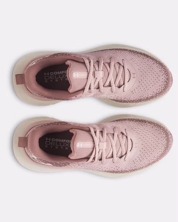 UA Infinite Women's Running Shoes