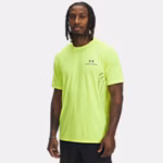 UA Vanish Energy Graphic Men's Short Sleeve