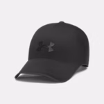 UA StealthForm Uncrushable Unisex Adjustable Hat