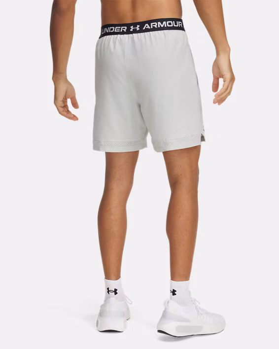 UA Vanish Woven Men's 15 cm Shorts