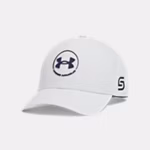 UA Jordan Spieth Drive Men's Snapback Cap