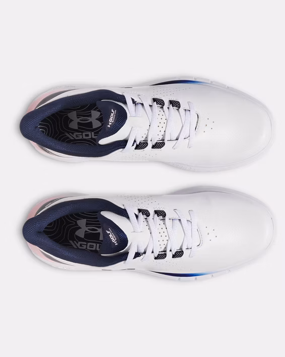 UA Drive Fade Spikeless Women's Golf Shoes