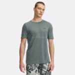 UA Vanish Elite Seamless Men's Short Sleeve