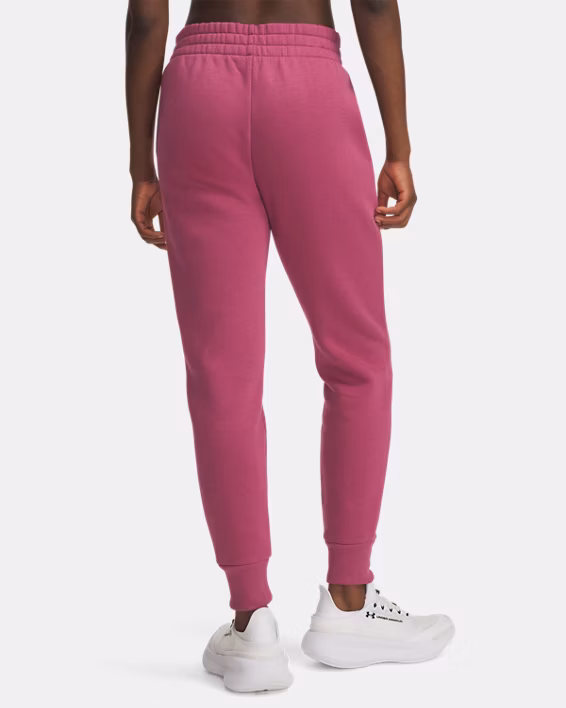 UA Rival Fleece Women's Joggers
