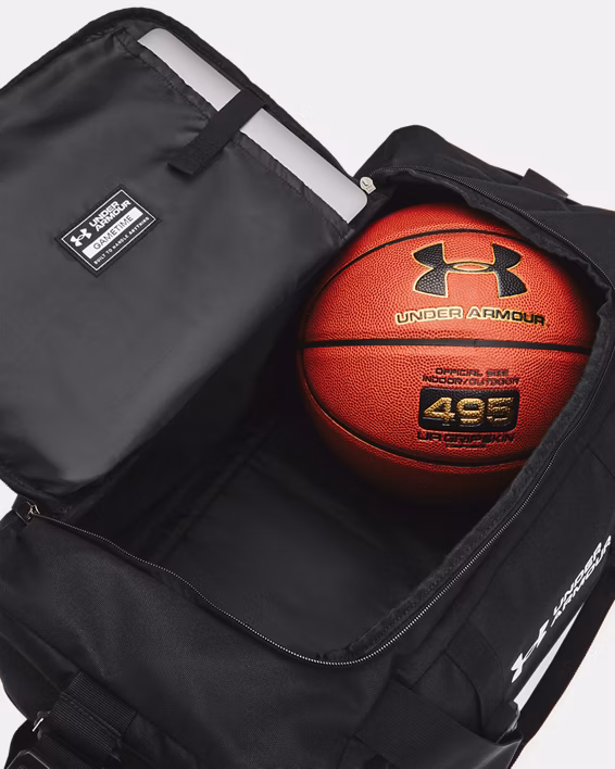 UA Triumph Small Duffle Bag