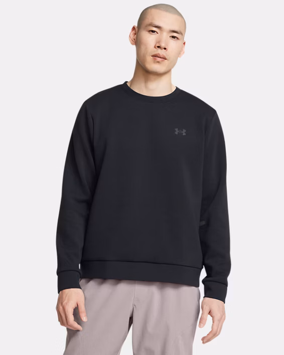 UA Unstoppable Fleece Men's Crew
