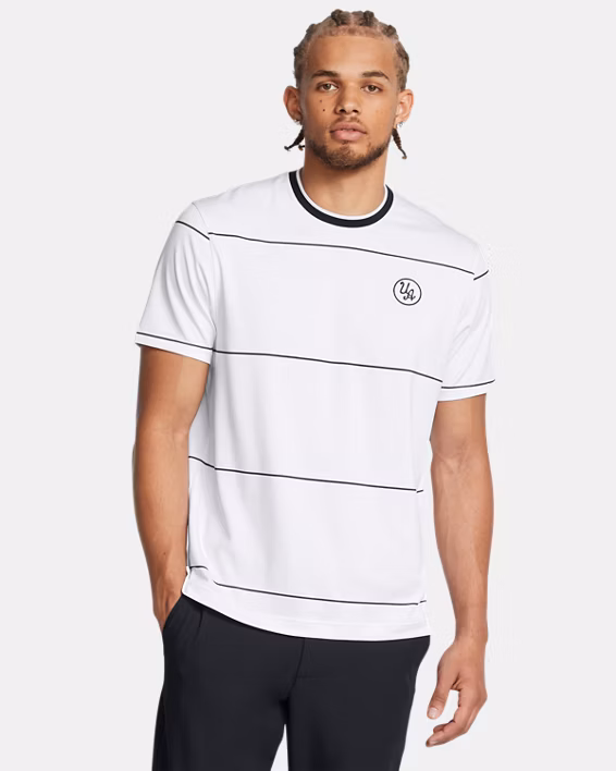 UA Drive Goin' Under Range Men's T-Shirt