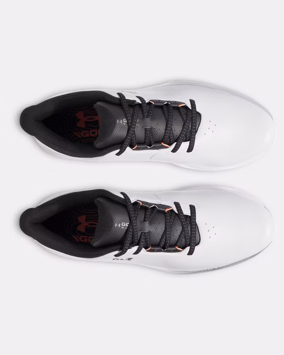 UA Drive Fade Men's Golf Shoes