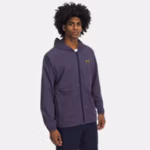 UA Holiday Vibe Men's Windbreaker