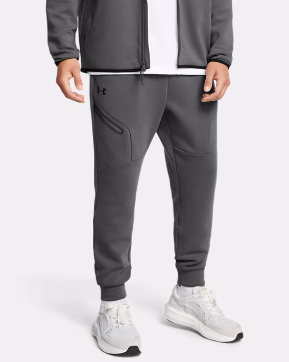 UA Unstoppable Fleece Men's Joggers