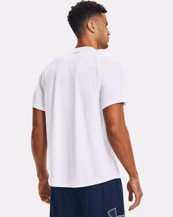 UA Tech™ 2.0 Men's Short Sleeve