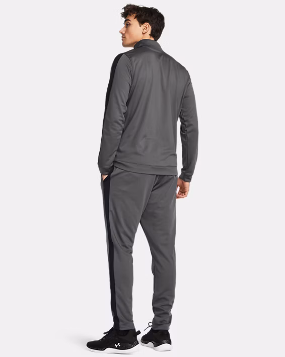 UA Rival Knit Men's Tracksuit