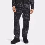 UA Unstoppable Fleece Camo Men's Pants