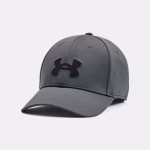 UA Blitzing Low Men's Adjustable Cap