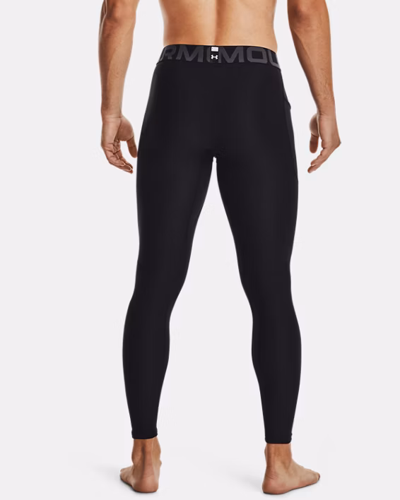 HeatGear® Men's Leggings