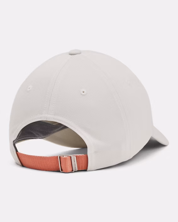 UA Blitzing Women's Adjustable Cap