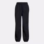 UA Unstoppable Woven Girls' Wide Leg Pants