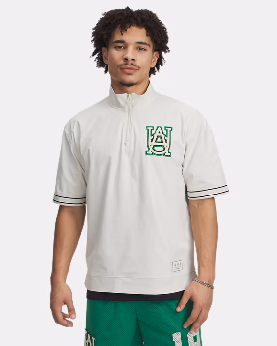 UA Courtside Men's Shirt