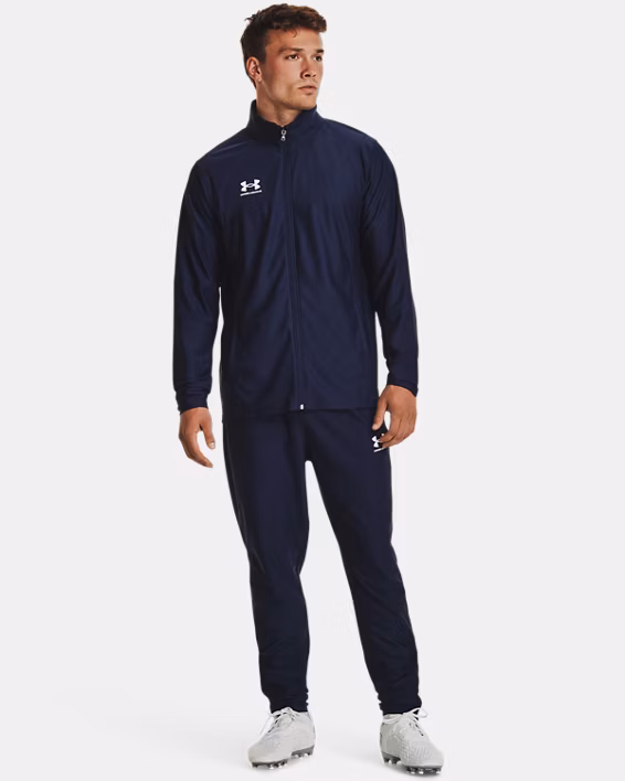 UA Challenger Men's Tracksuit