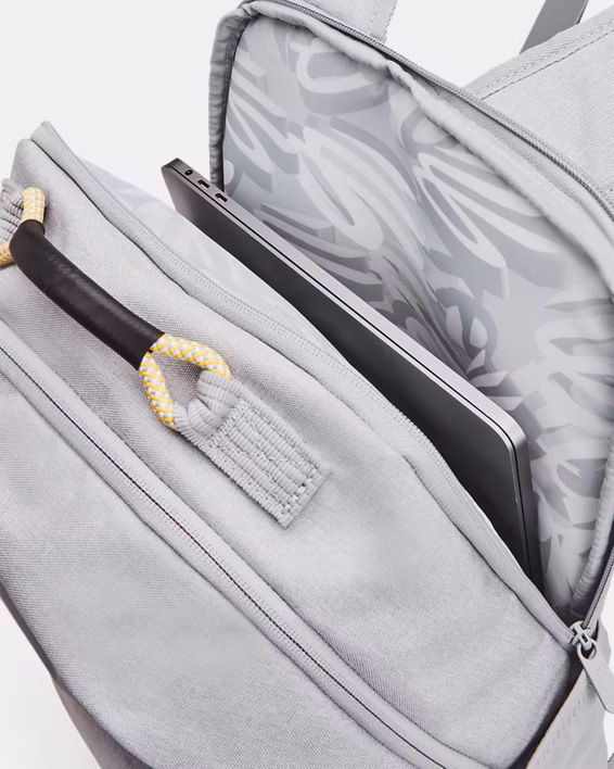 Curry Splash Backpack