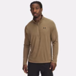 UA Tech™ Textured Men's ½ Zip