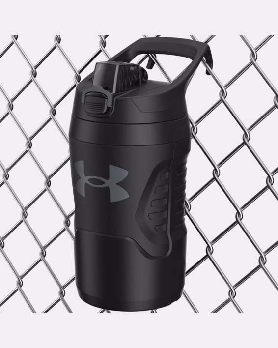 UA Playmaker Jr. 32 oz. Jug Water Bottle