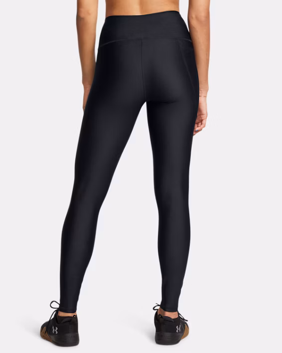 UA Tech™ Branded Women's Leggings