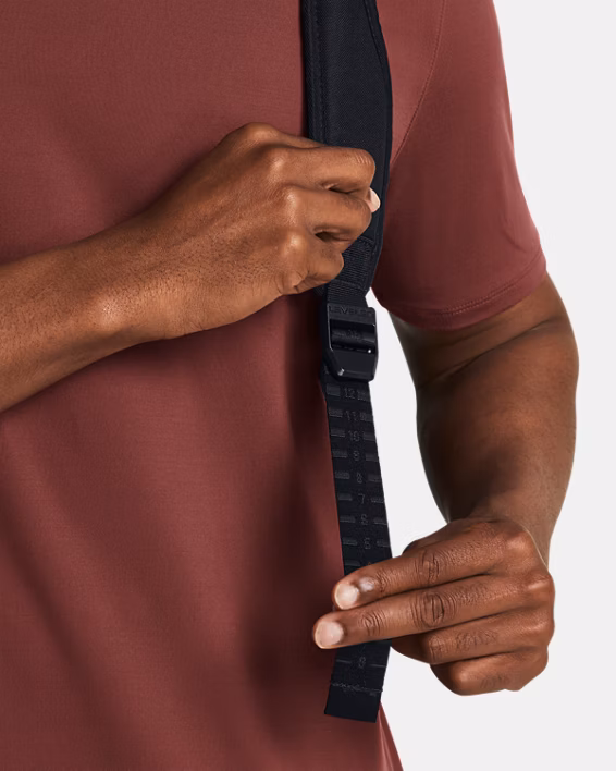 UA Contain Duo Medium Backpack Duffle