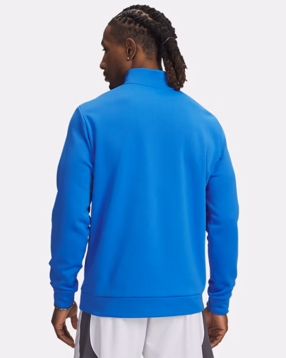 Armour Fleece® Men's ¼ Zip