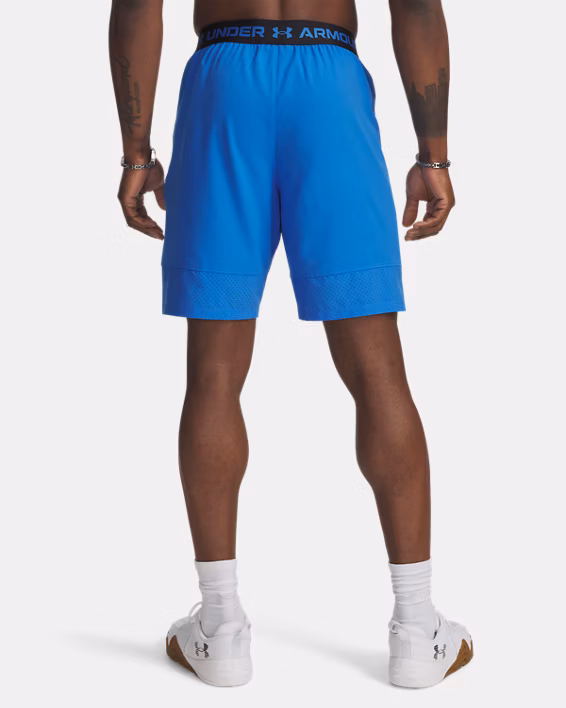 UA Vanish Woven Men's 20 cm Shorts